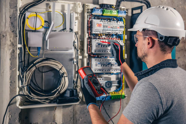 Best Electrical Wiring Services  in Shady Hollow, TX