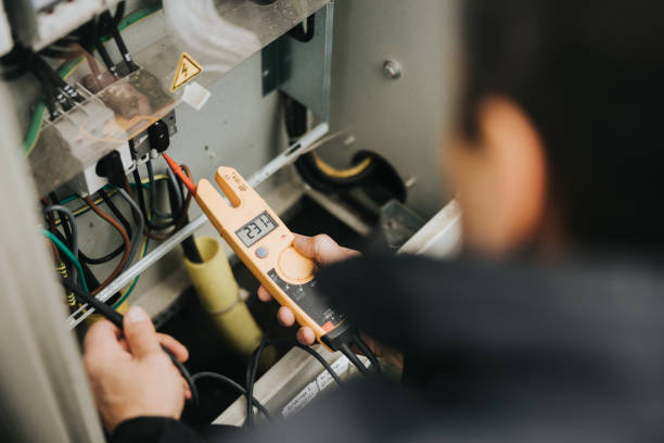 Best Best Electricians Near Me  in Shady Hollow, TX