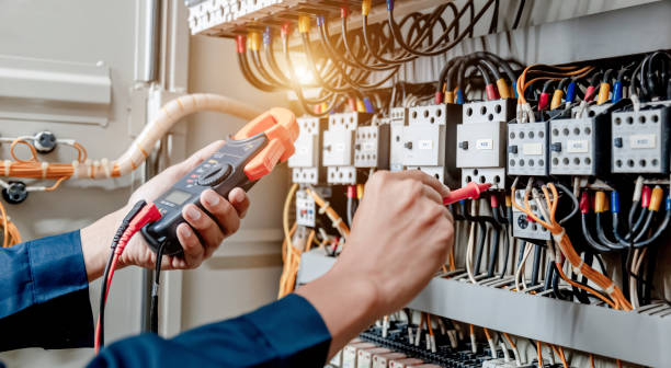 Best Emergency Electrician Near Me  in Shady Hollow, TX