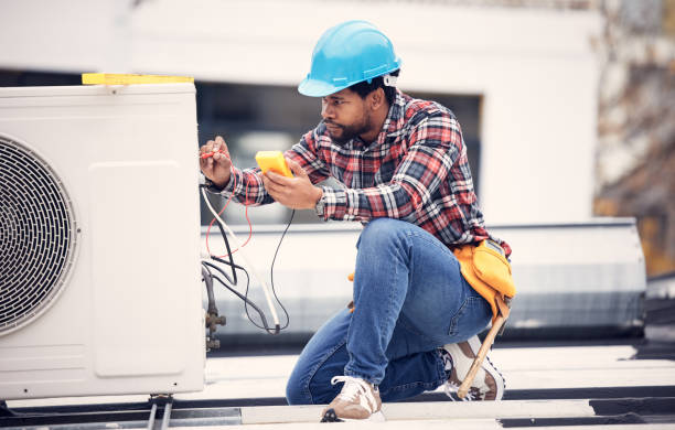 Best Circuit Breaker Repair  in Shady Hollow, TX