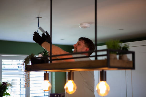 Best Home Electrical Repair  in Shady Hollow, TX