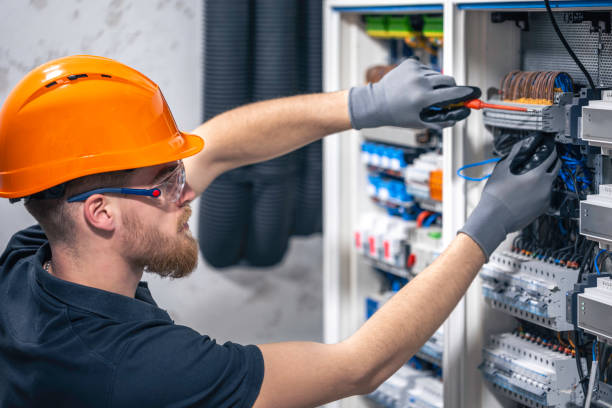 Best Emergency Electrician Near Me  in Shady Hollow, TX